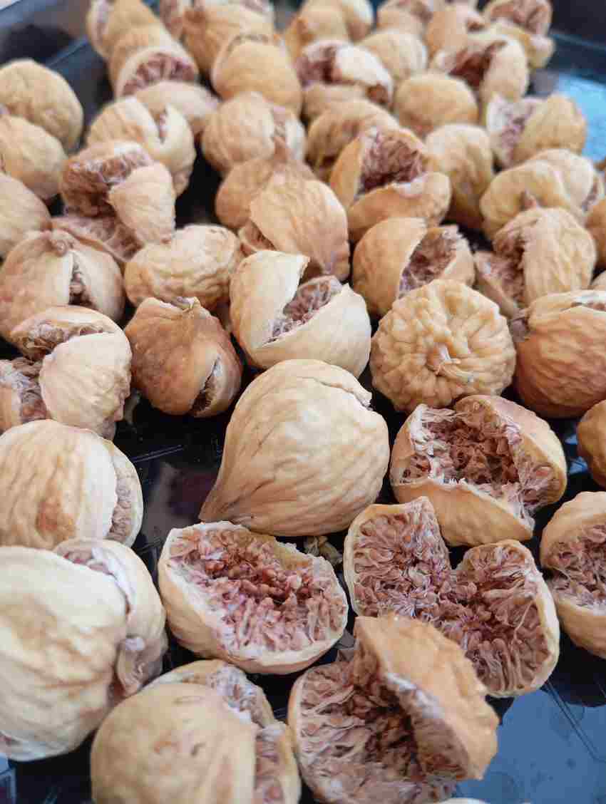 تصویر 3 از قیمت خرید انجیر خشک + فروش ویژه