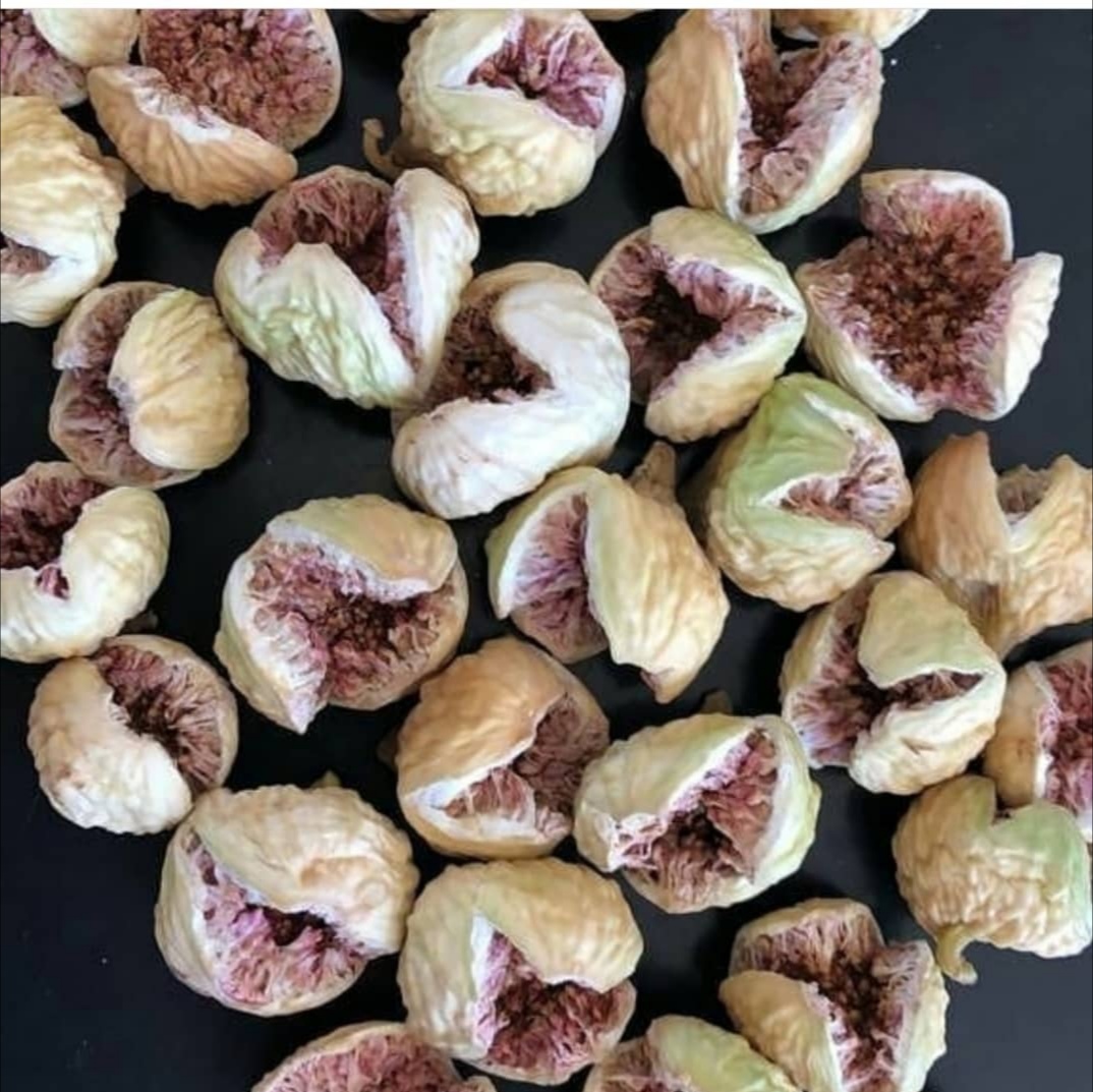 تصویر 1 از قیمت خرید انجیر خشک + فروش ویژه
