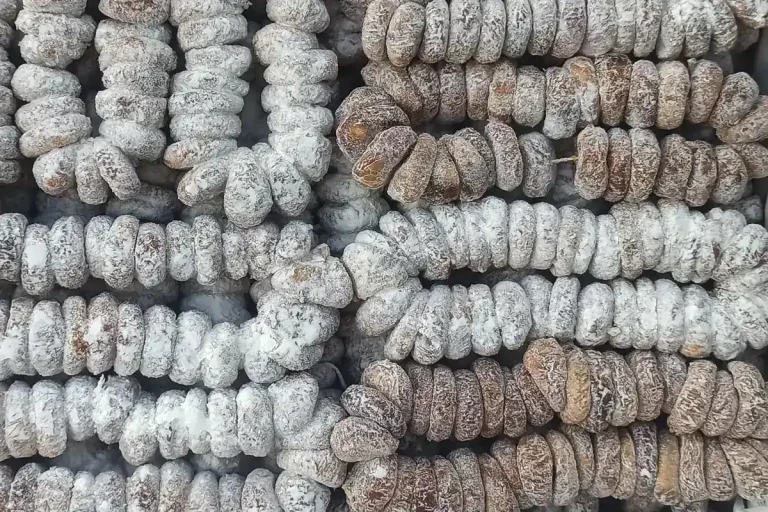 تصویر 3 از انجیر خشک آردی + فروش ویژه