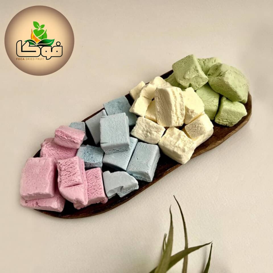 تصویر 3 از فروش بستنی خشک ویژه + با کیفیت عالی