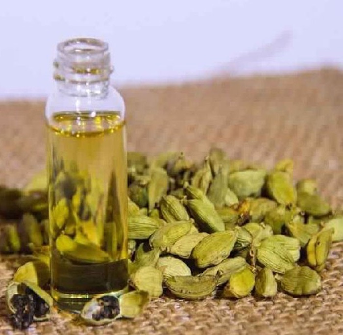 فروش اسانس هل طبیعی گرید A
