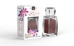 تصویر 4 از خرید ارزان زعفران سرگل صادراتی یک گرمی + فروش ویژه