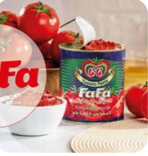 تصویر 5 از فروش عمده رب گوجه‌ فرنگی شاهسوند + خرید باور نکردنی
