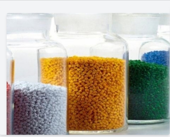 تصویر 1 از قیمت خرید گرانول pvc نرم برای تولید دمپایی+ قیمت همکاری