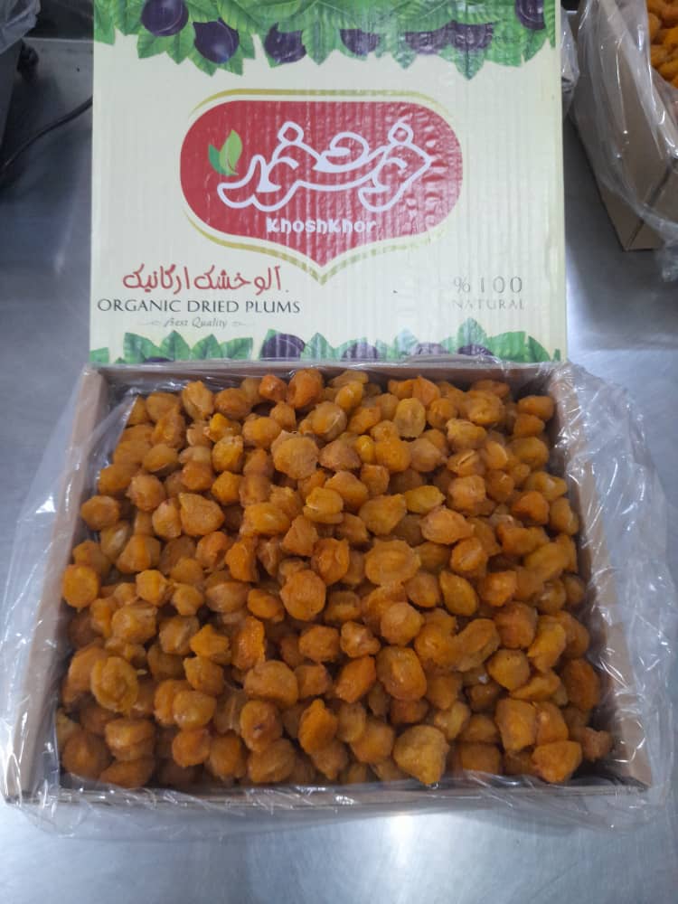 تصویر 3 از قیمت و خرید آلو برقانی