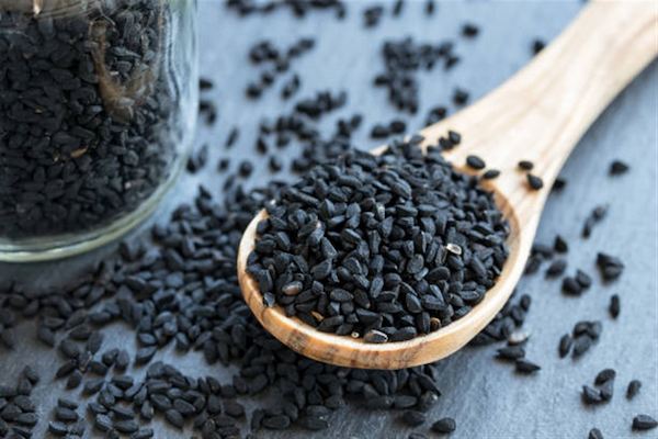 تصویر 4 از خرید عمده سیاه‌ دانه با قیمت رقابتی و کیفیت صادراتی
