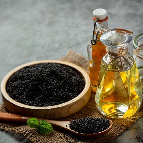 تصویر 1 از خرید عمده سیاه‌ دانه با قیمت رقابتی و کیفیت صادراتی
