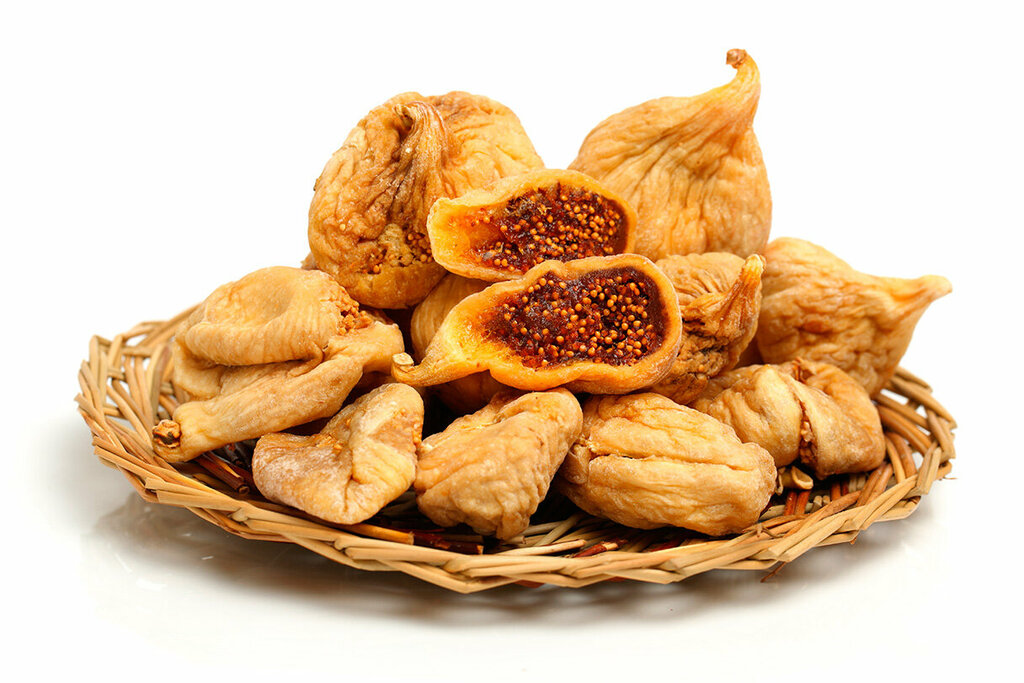 تصویر 4 از فروش انجیر صد یک استهبان