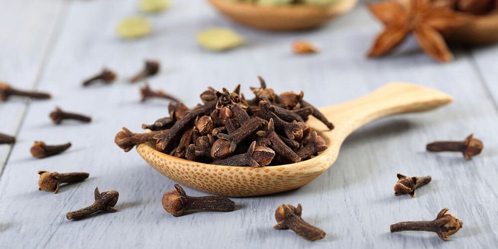تصویر 5 از خرید عمده میخک با قیمت رقابتی و کیفیت ممتاز صادراتی