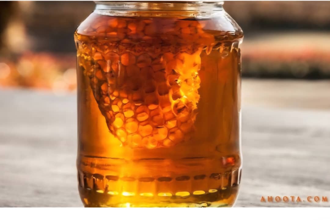 تصویر 4 از فروش ویژه اینترنتی عسل کوهی + قیمت عادلانه