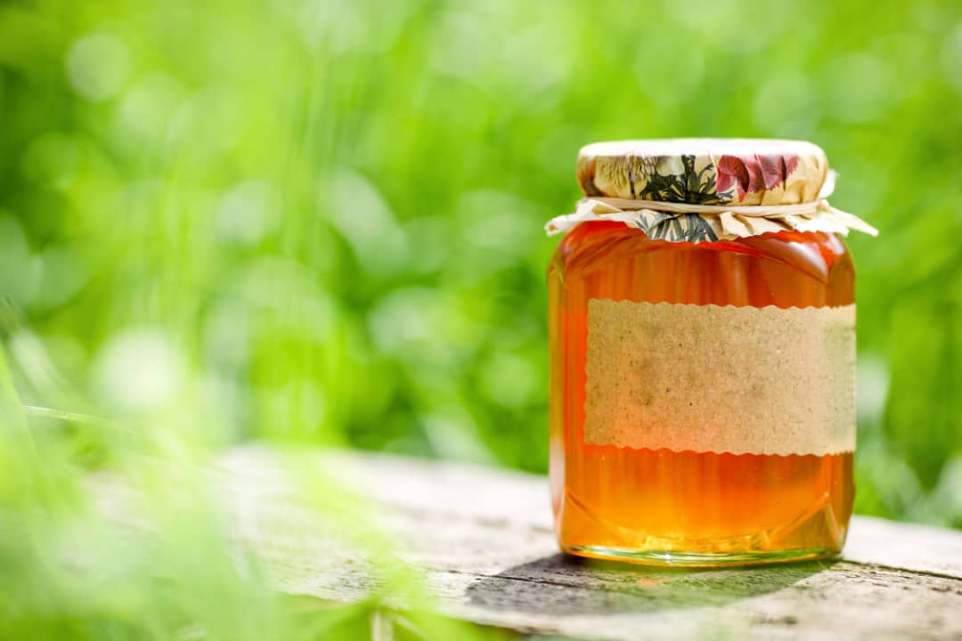 تصویر 3 از خرید عسل گیاهی با قیمت باور نکردنی