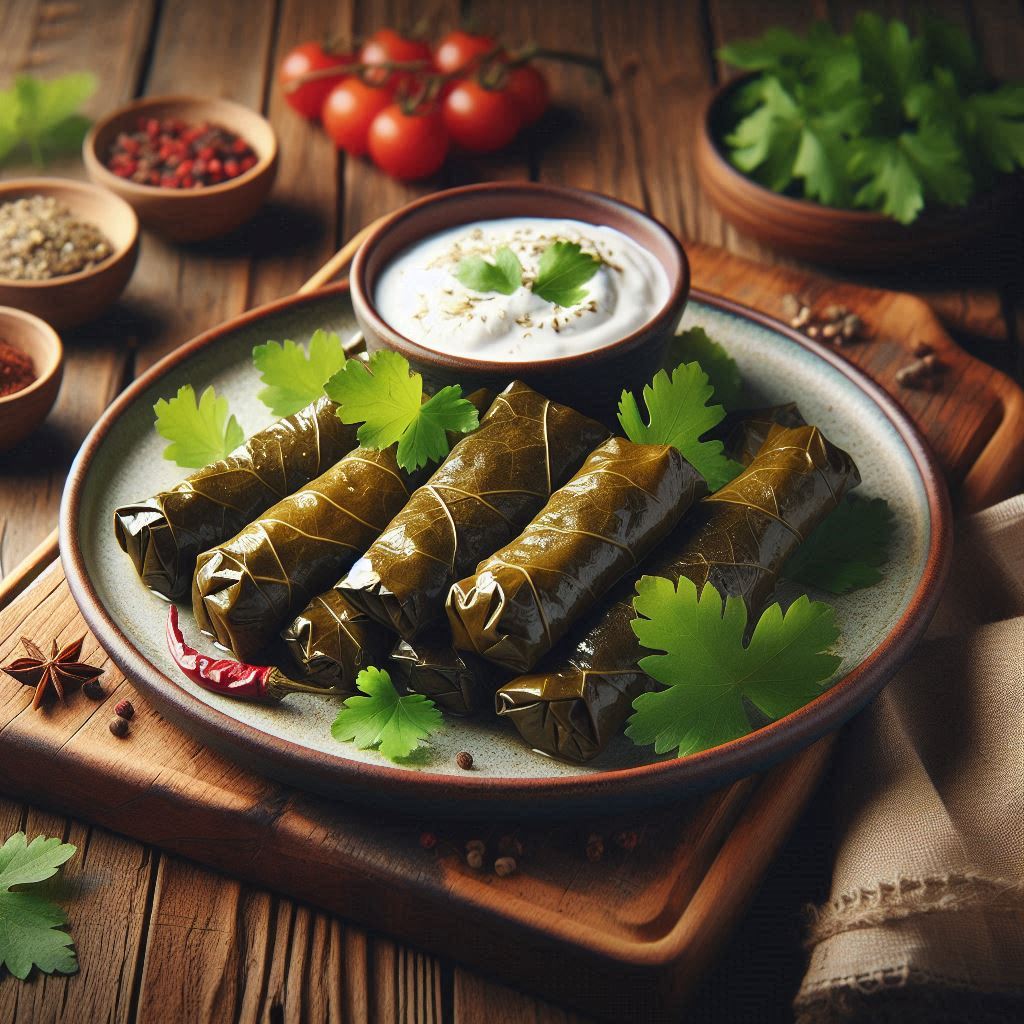برگ مو