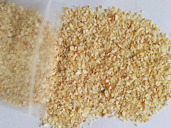 تصویر 1 از فروش عمده سیر خشک شده
