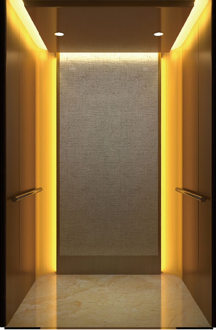 تصویر 1 از قیمت استثنایی کابین آسانسور با بهترین کیفیت