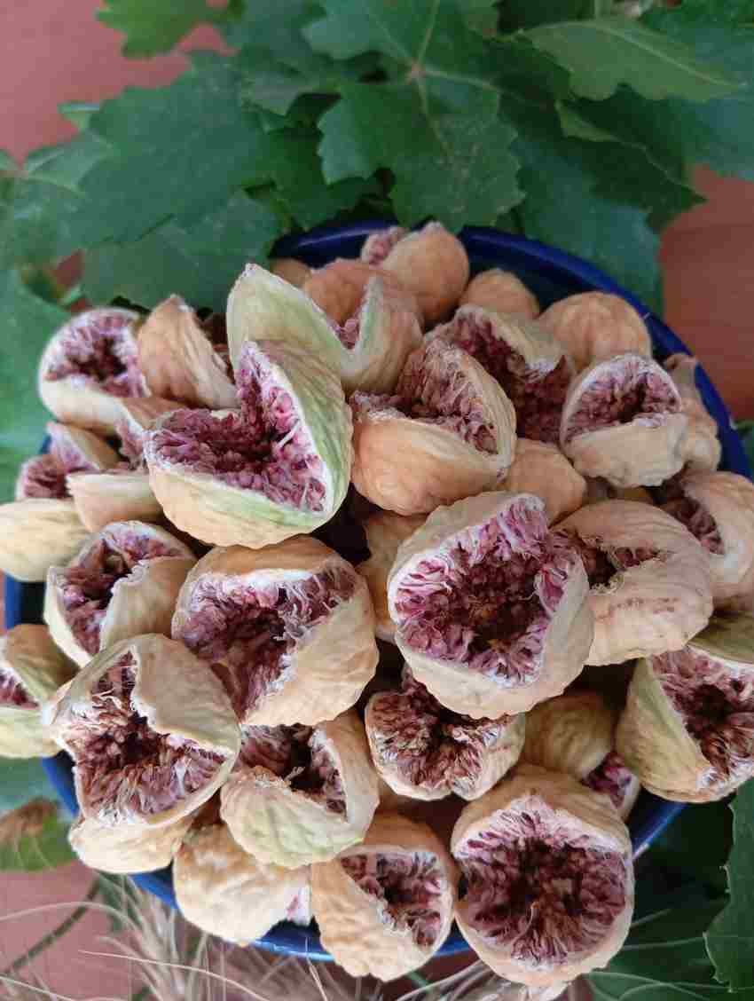 تصویر 3 از خرید انجیر خشک 101 استهبان + خرید با صرفه