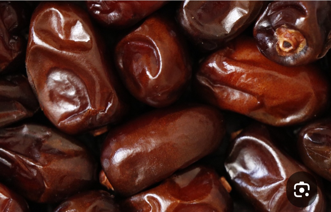 خرما کلوته روغنی