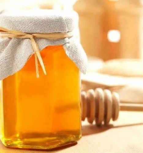 تصویر 1 از قیمت عسل کنار اعلا پت 450 گرمی + فروش عمده
