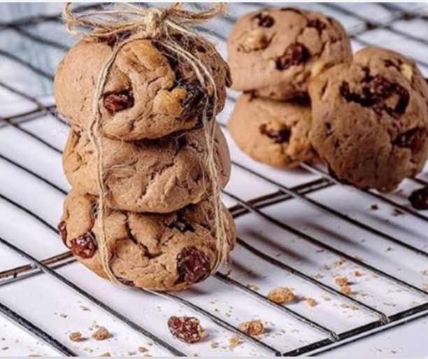 قیمت کوکی گردویی