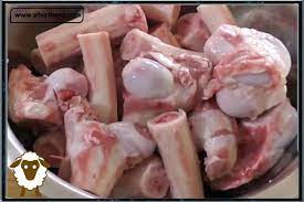 تصویر 4 از خواص شگفت انگیز قلم گوساله + فروش