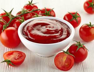 تصویر 3 از رب گوجه فرنگی صادراتی + خرید