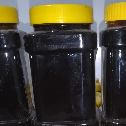 تصویر 1 از شیره خرمای مرغوب + قیمت خرید