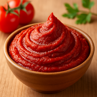 فروش آنلاین رب گوجه با تضمین قیمت و کیفیت