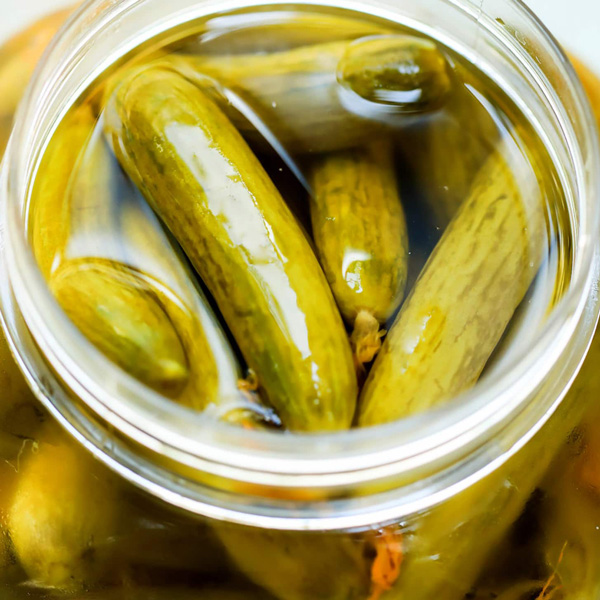 تصویر 2 از خرید خیارشور ممتاز
