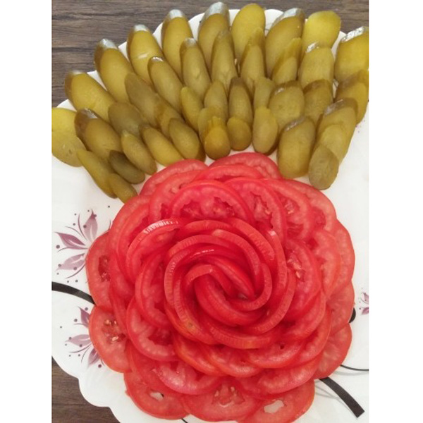 تصویر 1 از خرید خیارشور ممتاز