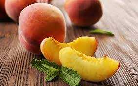 تصویر 4 از خرید و فروش هلو انجیری با قیمت استثنایی