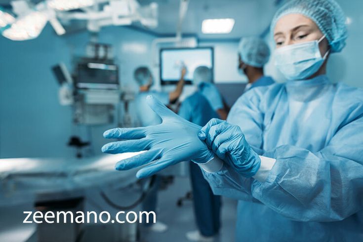 قیمت خرید دستکش جراحی یکبار مصرف استریل + فروش ویژه