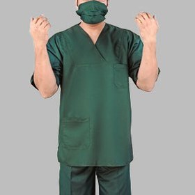 تصویر 3 از قیمت خرید لباس پرستاری + فروش ویژه