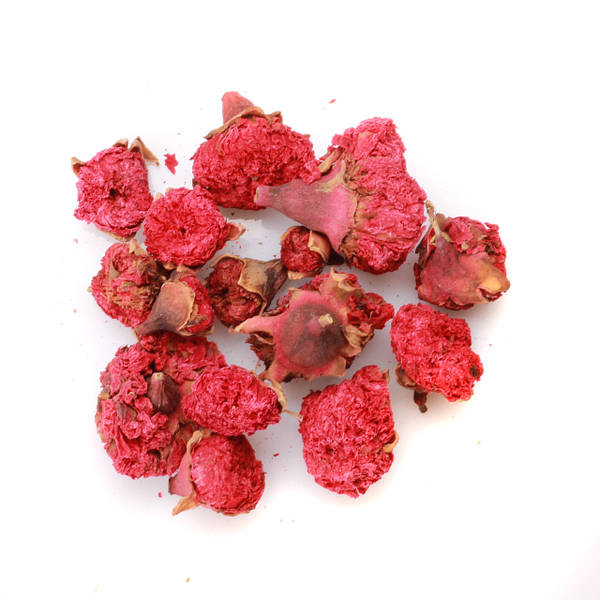 گیاه دارویی گلنار فارسی + قیمت استثنایی