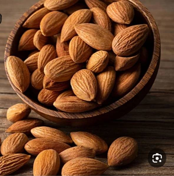 تصویر 1 از خرید بادام کاغذی با قیمت مناسب