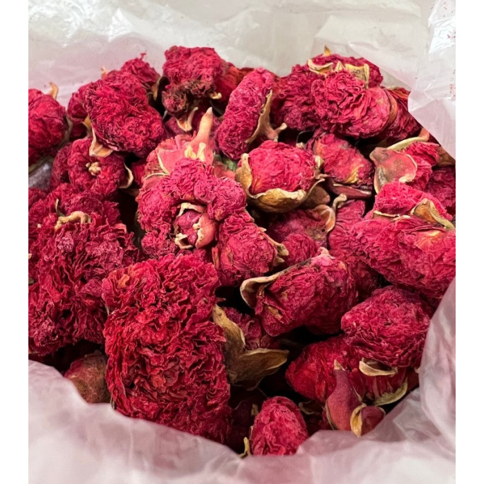 گیاه دارویی گلنار