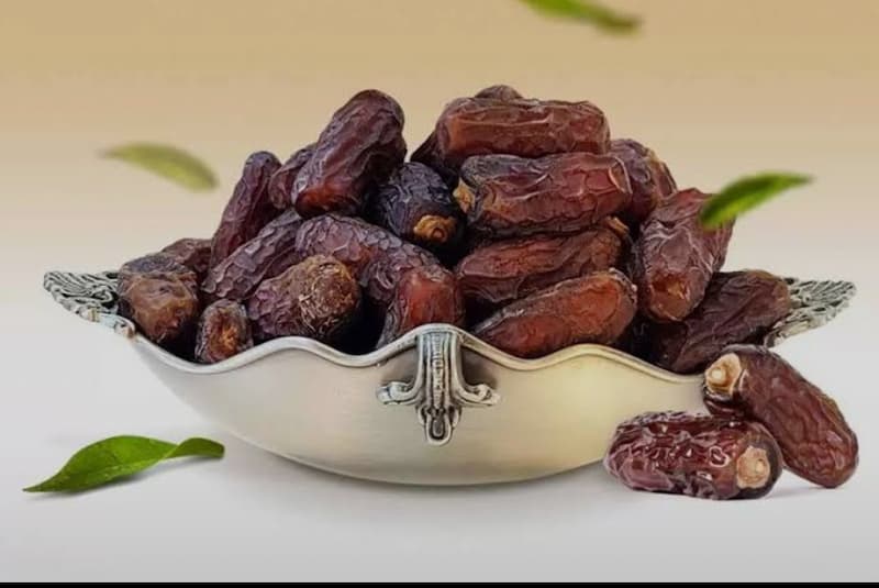 خرما پیارم سایز بزرگ مناسب مجالس