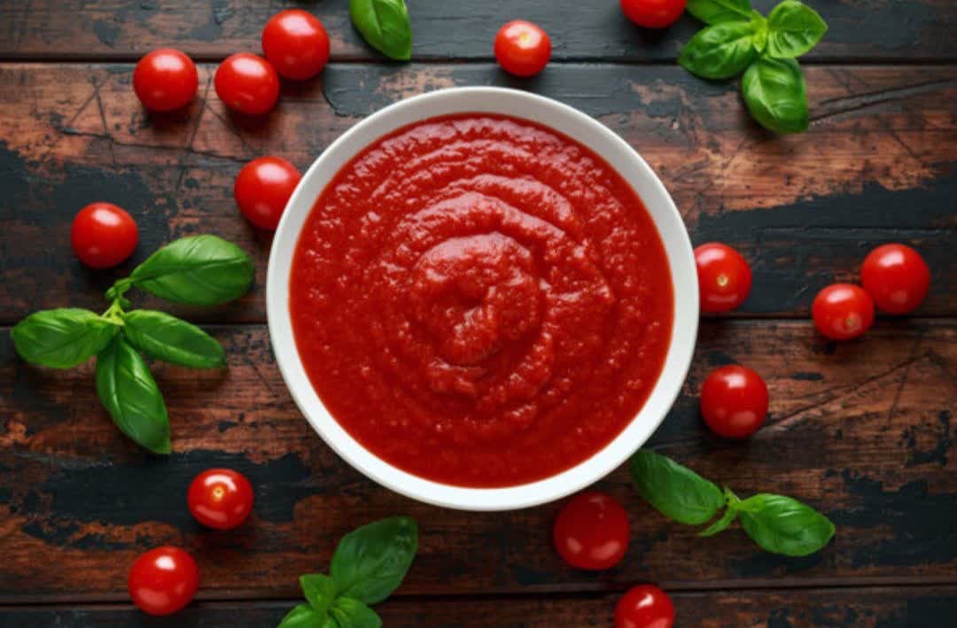تصویر 2 از خرید رب گوجه 500 گرمی اصالت + قیمت عالی با کیفیت
