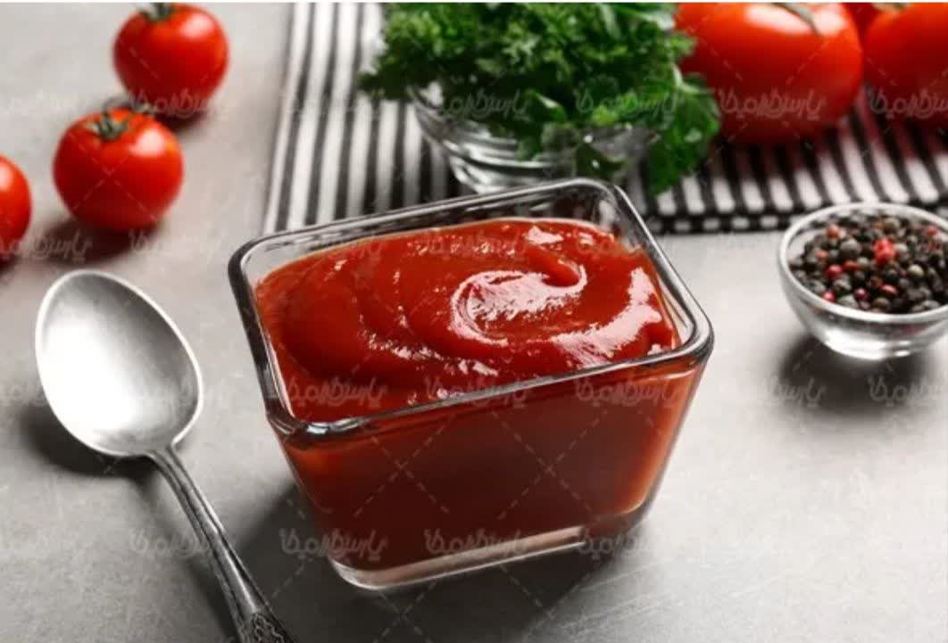 تصویر 3 از خرید آنلاین رب گوجه پایا با پایین ترین قیمت
