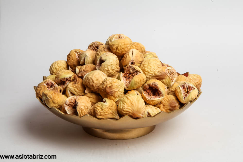 تصویر 3 از فروش ویژه انجیر خشک استهبان