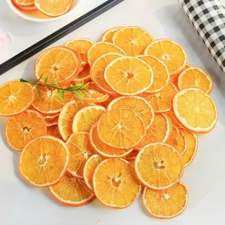 پرتقال فریز درایر خوش‌ طعم