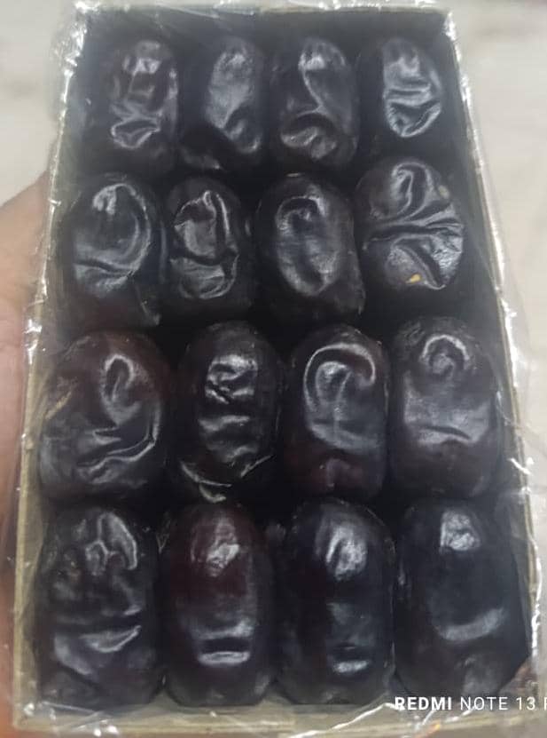 خرما مضافتی صادارت جیرفت