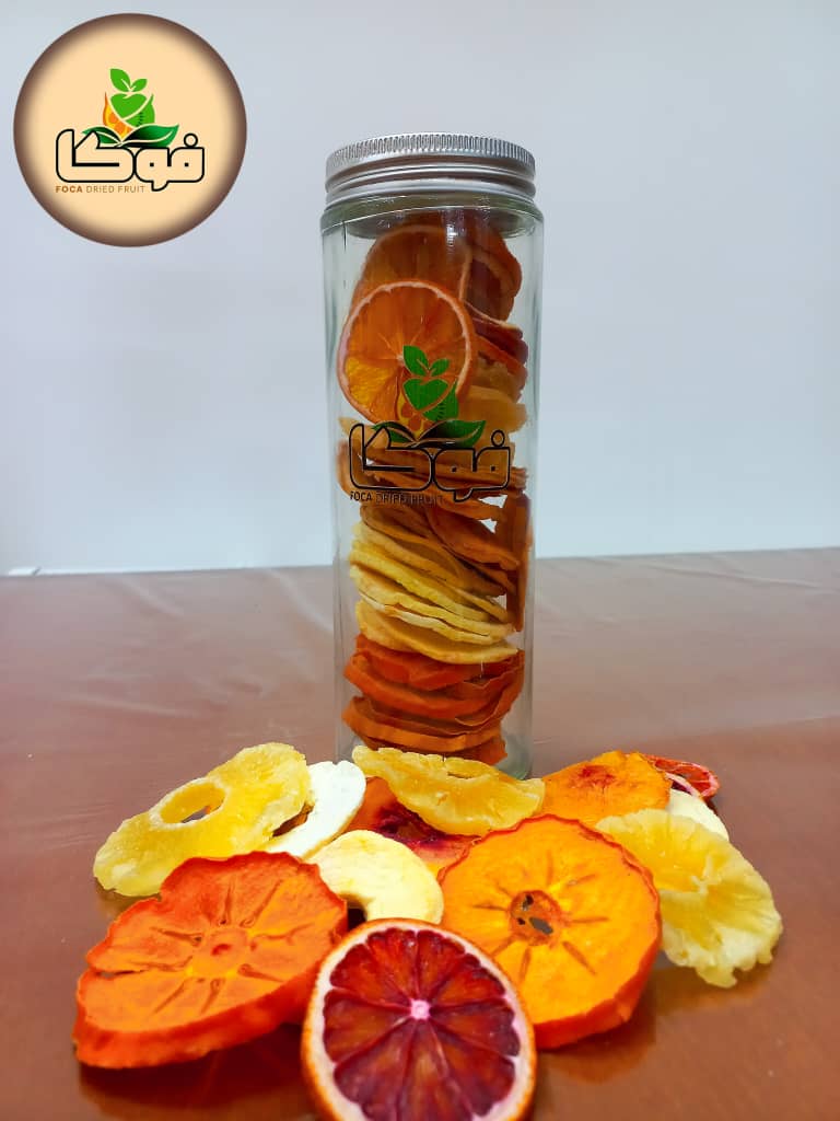 تصویر 2 از فروش ویژه میوه خشک مخلوط + با کیفیت عالی