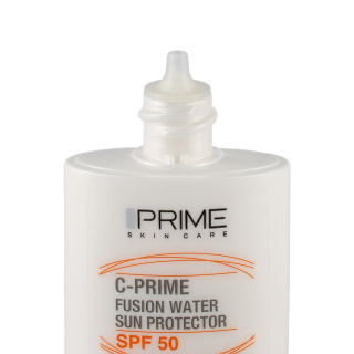 تصویر 2 از قیمت ضد آفتاب رنگی فیوژن واتر پرایم با SPF50