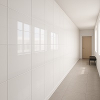 تصویر 2 از کاشی 40×120 براق + قیمت استثنایی