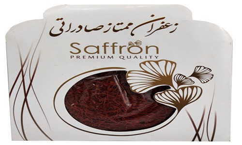 تصویر 2 از خرید ویژه زعفران سوپر نگین یک گرمی + قیمت کف بازار