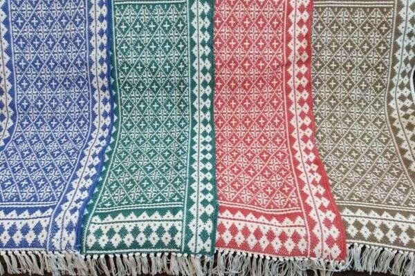 تصویر 1 از فروش زیلو های دستباف یزد