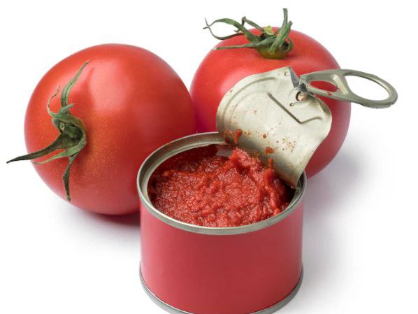 قیمت خرید رب گوجه فرنگی تبرک عمده به صرفه و ارزان