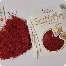 تصویر 5 از خرید زعفران سوپر نگین صادراتی یک مثقالی  + تضمین کیفیت و قیمت