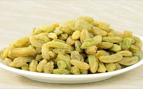 تصویر 3 از خرید کشمش سبز درجه یک کاشمر + قیمت خرید فوق العاده