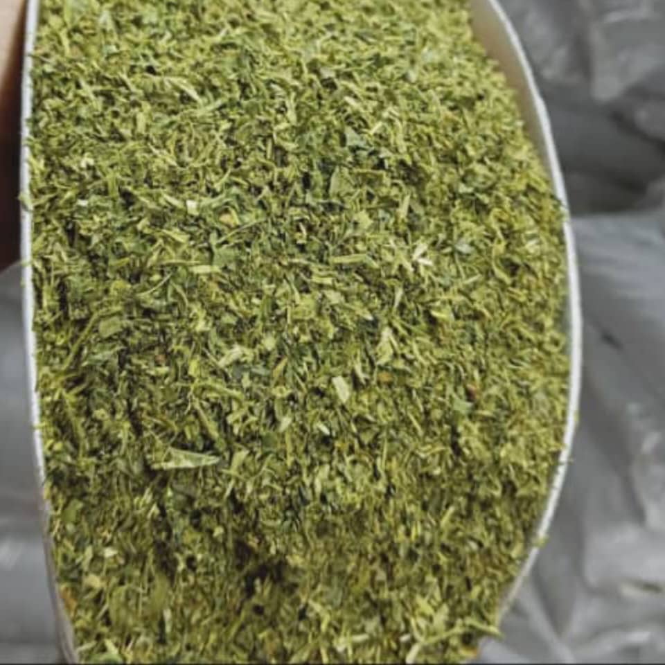 فروش عمده شنبلیله خشک و معطر سبز شیرازی + قیمت اقتصادی