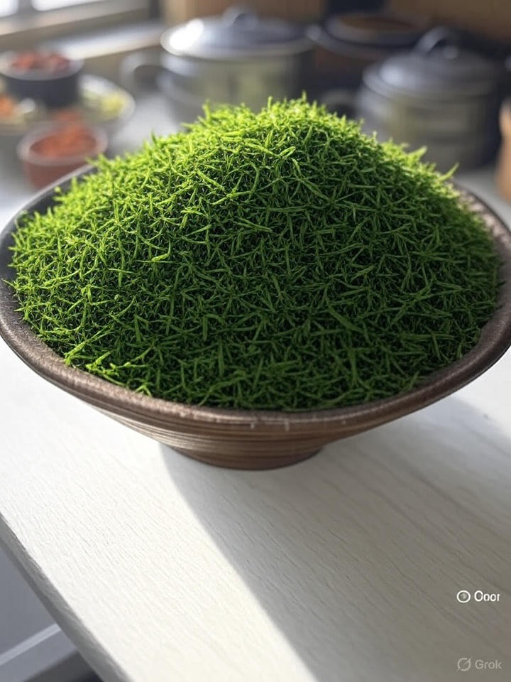 تصویر 4 از قیمت خرید عمده تره خشک